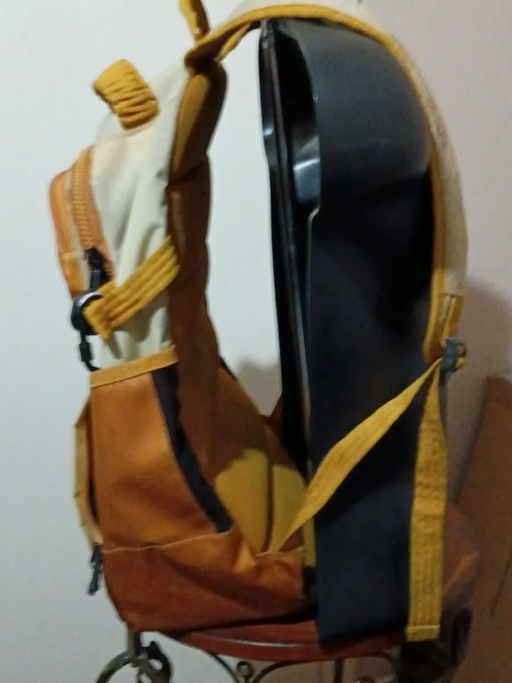 JORDAN 23E ENGINEERED Backpack Bag UNISEX 15